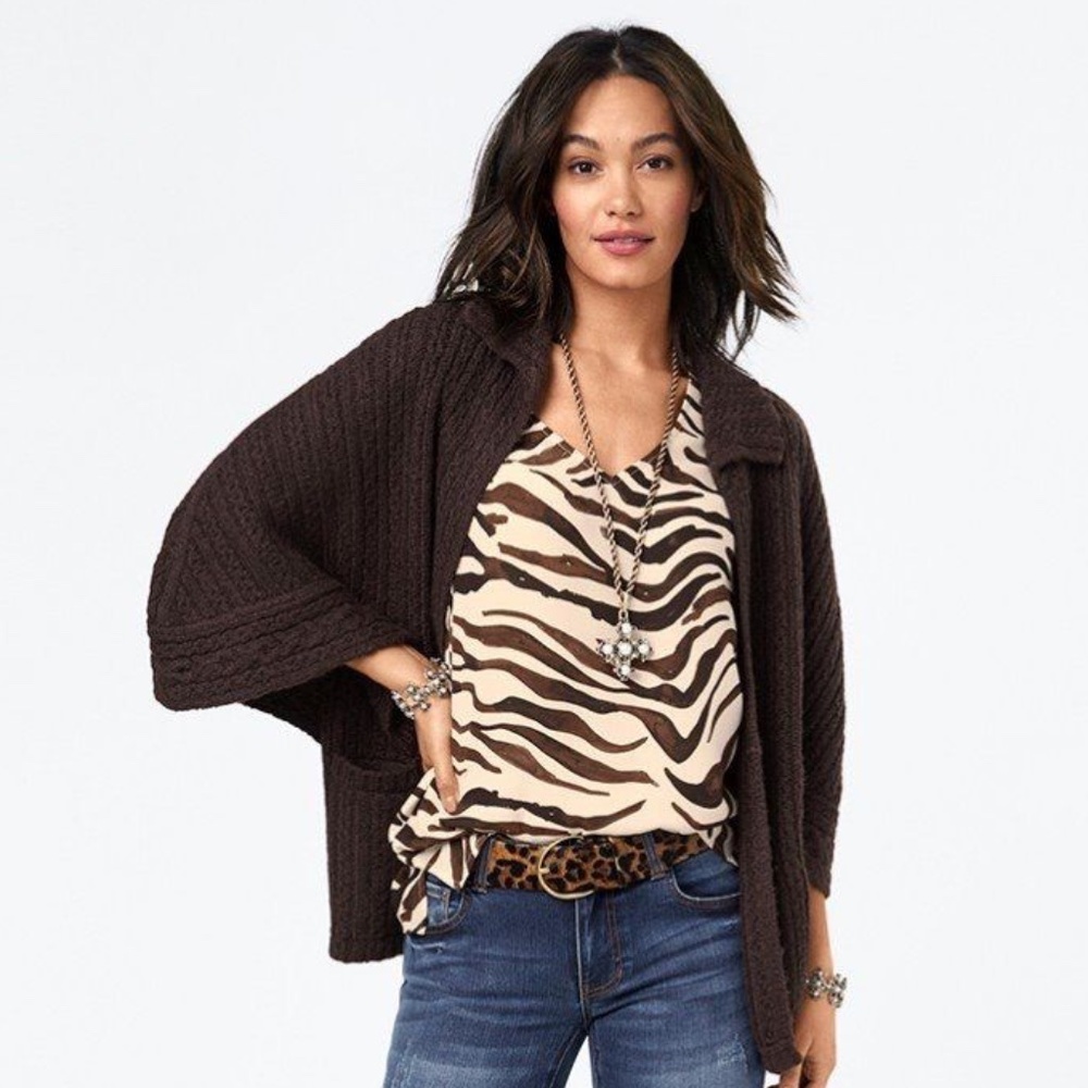 Repose Cape